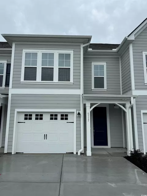 5117 Double Eagle Way UNIT 6, North Myrtle Beach, SC 29582
