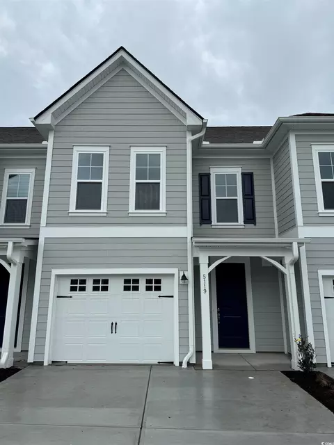 5119 Double Eagle Way UNIT 7, North Myrtle Beach, SC 29582
