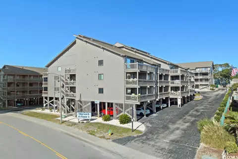 9621 Shore Dr #I-226, Myrtle Beach, SC 29572