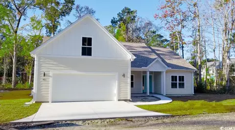 43 Sandbar Ln, Pawleys Island, SC 29585