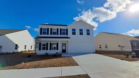770 St Albans Loop, Conway, SC 29526
