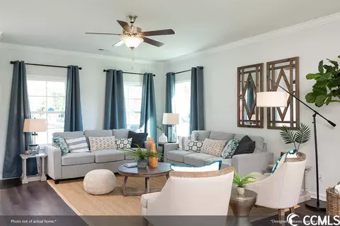 770 St Albans Loop, Conway, SC 29526 photo 22
