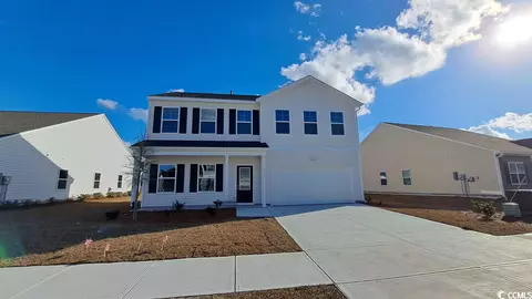 770 St Albans Loop, Conway, SC 29526