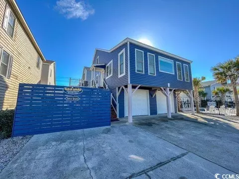 4704 Lake Dr, North Myrtle Beach, SC 29582