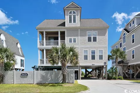 993 S Waccamaw Dr, Murrells Inlet, SC 29576