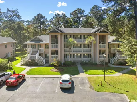 227 Pinehurst Ln #6E, Pawleys Island, SC 29585