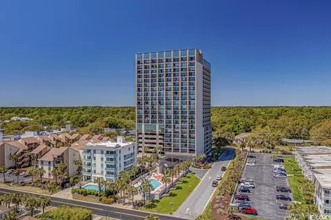 5523 N Ocean Blvd #1905, Myrtle Beach, SC 29577