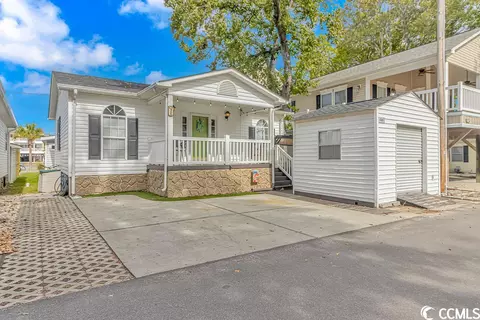 6001- S Q26 S Kings Hwy, Myrtle Beach, SC 29575