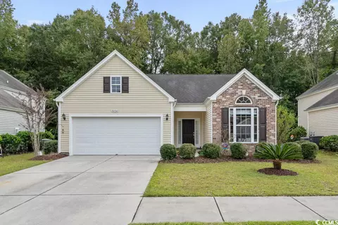 5154 Morning Frost Pl, Myrtle Beach, SC 29579
