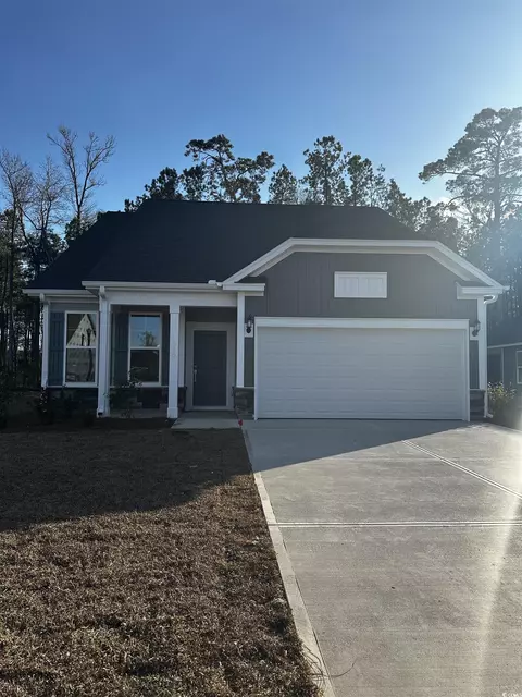 1020 Agostino Dr, Myrtle Beach, SC 29579