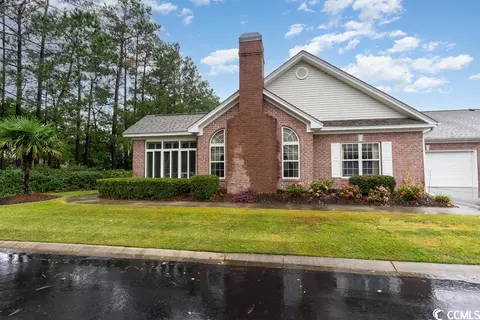 1819 Manchester Way #1819, Myrtle Beach, SC 29575
