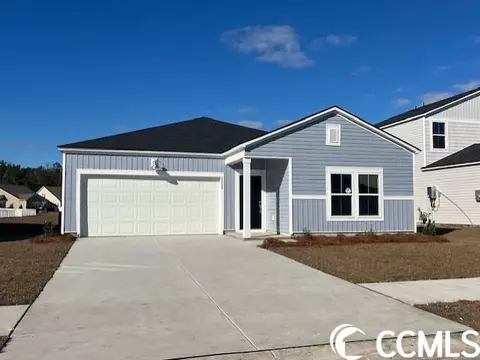 8208 Forest Edge Dr, Myrtle Beach, SC 29579