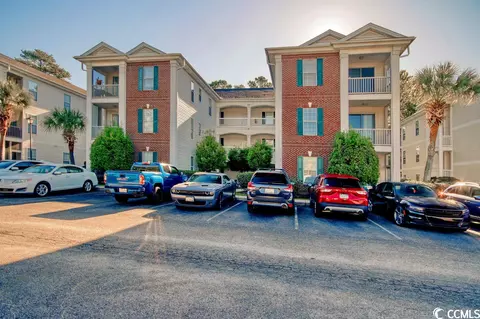 498 River Oaks Dr #59E, Myrtle Beach, SC 29579