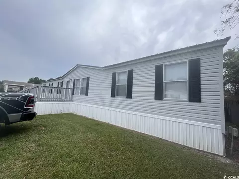 8043 Clearfield Dr, Myrtle Beach, SC 29588