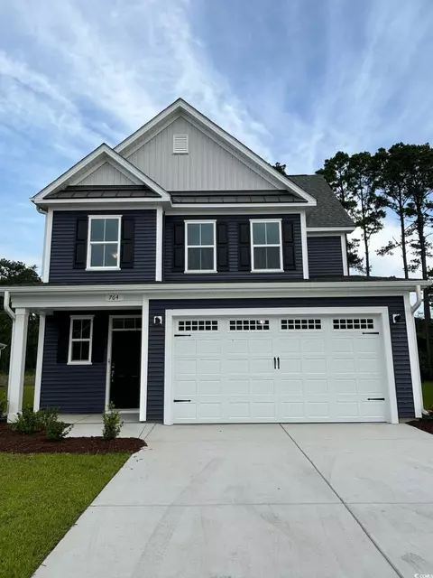 764 Cascade Loop, Little River, SC 29566 photo 1