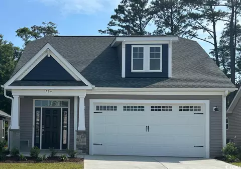 768 Cascade Loop, Little River, SC 29566