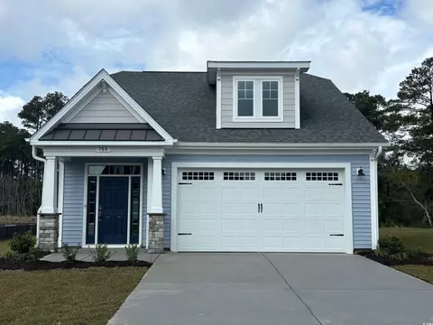 768 Cascade Loop, Little River, SC 29566