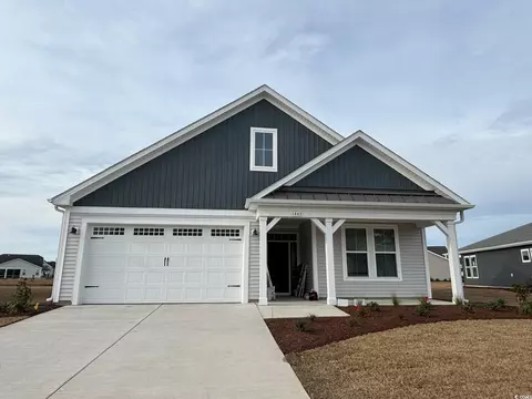 1463 Breakwater Dr, Little River, SC 29566