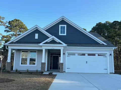 716 Cascade Loop, Little River, SC 29566 photo 1