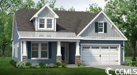 1205 Colusa Ct, Little River, SC 29566