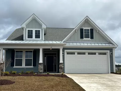 1205 Colusa Ct, Little River, SC 29566