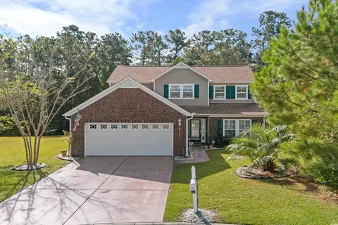 2174 Buxton Dr, Myrtle Beach, SC 29579