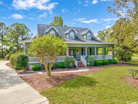 95 Windsor Cir SW, Ocean Isle Beach, NC 28469
