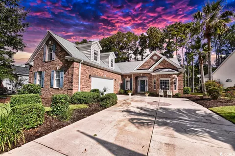 6352 Longwood Dr, Murrells Inlet, SC 29576