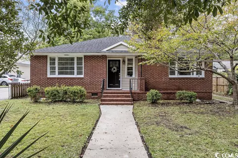 1121 High Market St, Georgetown, SC 29440