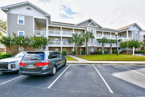 5801 Oyster Catcher Dr #1833, North Myrtle Beach, SC 29582