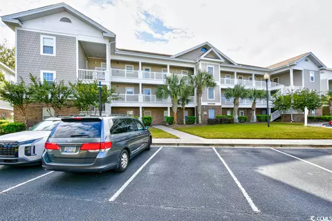5801 Oyster Catcher Dr #1833, North Myrtle Beach, SC 29582