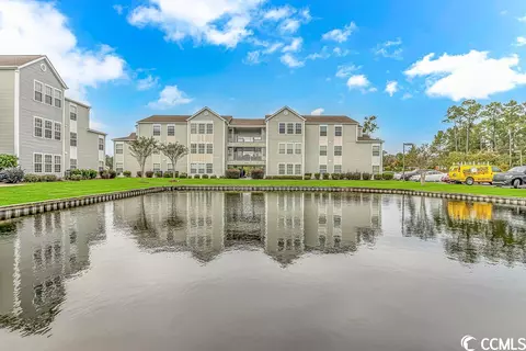 2281 Andover Dr #K, Surfside Beach, SC 29575