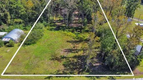 6741 Hampton Rd, Conway, SC 29527 photo 5