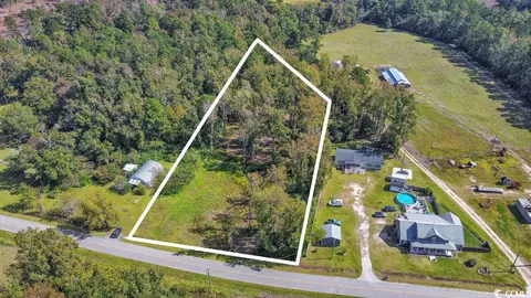 6741 Hampton Rd, Conway, SC 29527