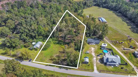 6741 Hampton Rd, Conway, SC 29527