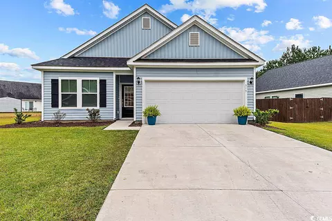 515 Truitt Dr, Longs, SC 29568