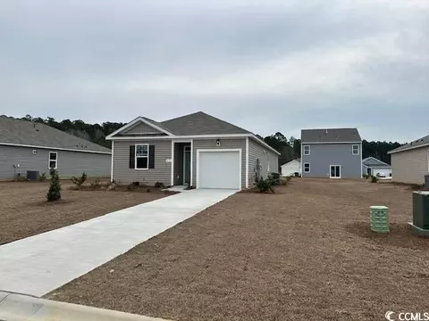 418 Toledo St, Conway, SC 29526