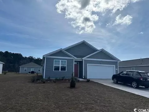 422 Toledo St, Conway, SC 29526