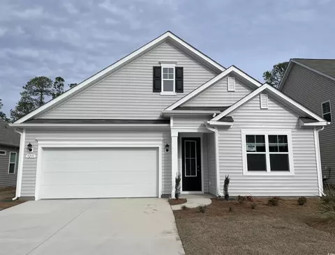 3231 Sutherland Dr, Little River, SC 29566