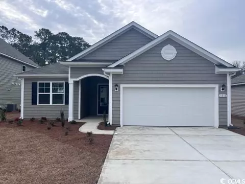 3232 Sutherland Dr, Little River, SC 29566