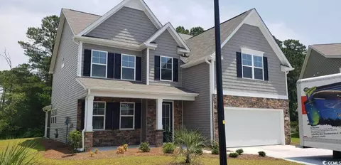 3240 Sutherland Dr, Little River, SC 29566