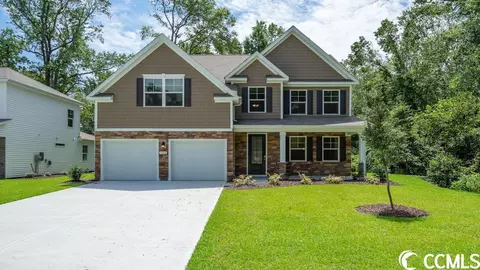 3240 Sutherland Dr, Little River, SC 29566