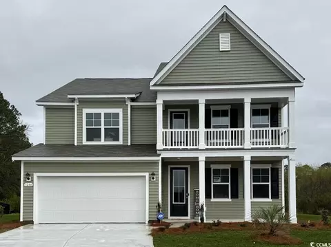 3244 Sutherland Dr, Little River, SC 29566