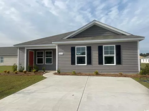 255 Jeff Waters Cir, Longs, SC 29568