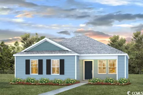 255 Jeff Waters Cir, Longs, SC 29568