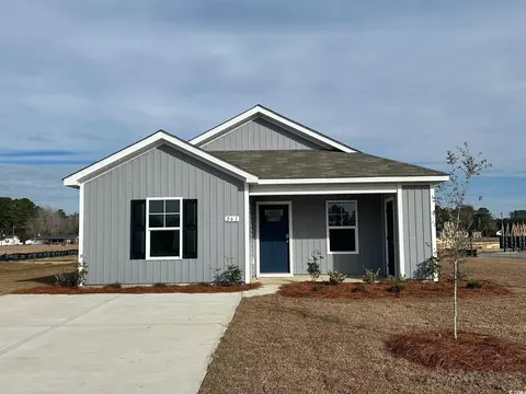 261 Jeff Waters Cir, Longs, SC 29568