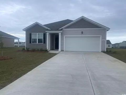 1816 Castlebay Dr, Conway, SC 29526