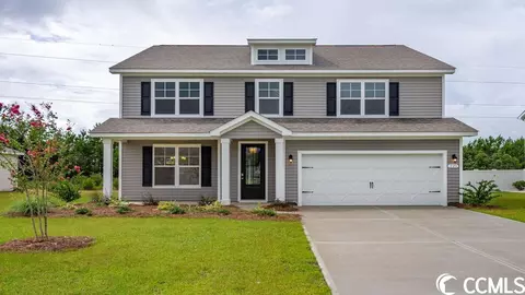 1001 Chester Glen Ct, Myrtle Beach, SC 29579