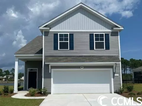 1077 Ridgeford Dr, Conway, SC 29526