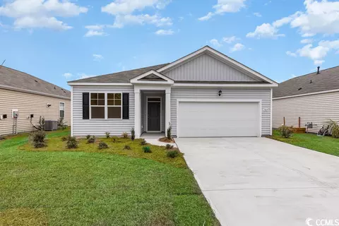 2437 Polaris Path, Myrtle Beach, SC 29577